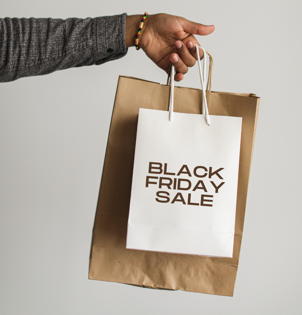 What Black Friday deals can shoppers find today?